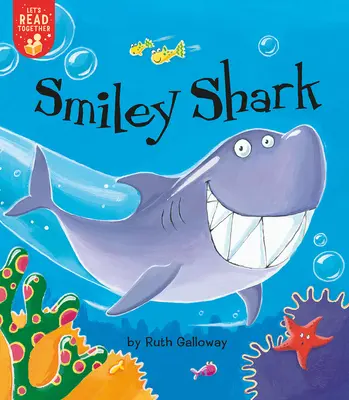 Rechinul zâmbitor - Smiley Shark