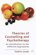 Teorii ale consilierii și psihoterapiei: O introducere în diferitele abordări - Theories of Counselling and Psychotherapy: An Introduction to the Different Approaches