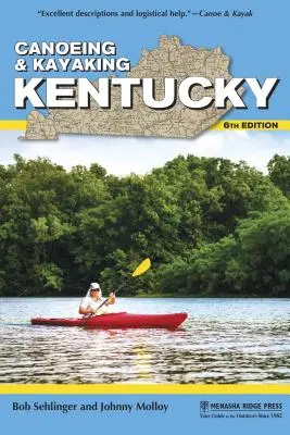 Canotajul și caiacarea în Kentucky - Canoeing & Kayaking Kentucky