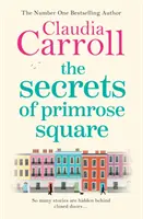 Secretele din Primrose Square - Secrets of Primrose Square