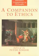 Un tovarăș al eticii - A Companion to Ethics
