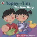 Topsy și Tim: The New Baby - Topsy and Tim: The New Baby