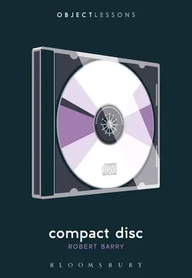 Disc compact - Compact Disc