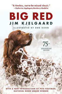 Big Red (ediția aniversară de 75 de ani) - Big Red (75th Anniversary Edition)