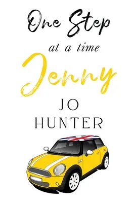 Un pas la un moment dat Jenny - One Step at a Time Jenny