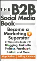 Cartea B2B Social Media - The B2B Social Media Book