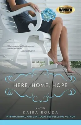 Aici, acasă, speranță - Here, Home, Hope