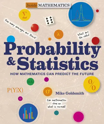 Probabilitate și statistică: Cum poate matematica să prezică viitorul - Probability & Statistics: How Mathematics Can Predict the Future