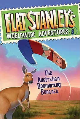 Bumerangul australian Bonanza - The Australian Boomerang Bonanza
