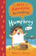 Mai multe aventuri Potrivit lui Humphrey - More Adventures According to Humphrey