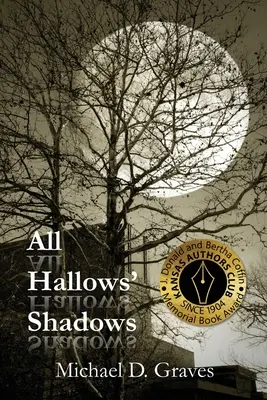 Umbrele de la All Hallows - All Hallows' Shadows