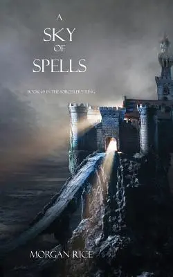 Un cer de vrăji - A Sky of Spells