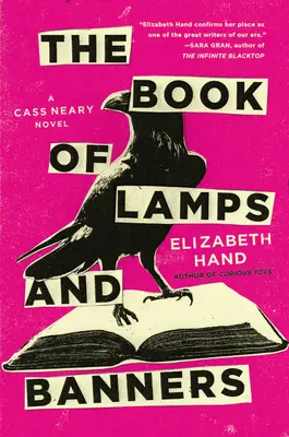 Cartea lămpilor și a bannerelor - The Book of Lamps and Banners