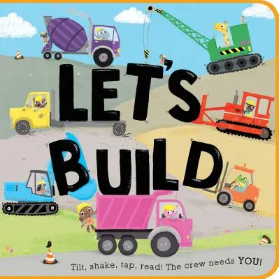Să construim - Let's Build