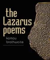 Poemele lui Lazarus - The Lazarus Poems