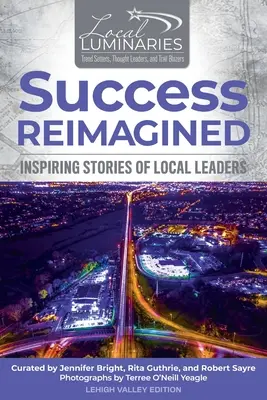 Succesul reimaginat - Success Reimagined