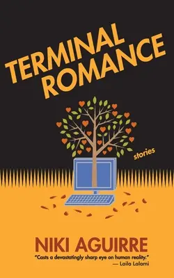 Terminal Romance - povestiri - Terminal Romance - stories