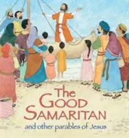 Samariteanul cel bun și alte parabole ale lui Iisus - The Good Samaritan and Other Parables of Jesus