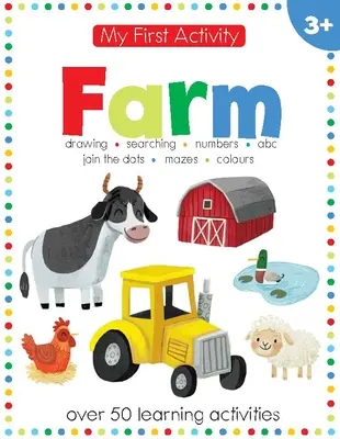 Prima mea activitate: Ferma - My First Activity: Farm