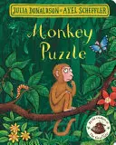 Puzzle cu maimuțe - Monkey Puzzle