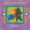 Ursul face o călătorie - Bear Takes a Trip