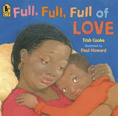 Plin, plin, plin de iubire - Full, Full, Full of Love