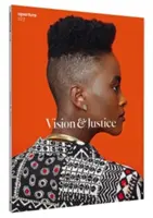 Viziune și justiție: Aperture 223 - Vision & Justice: Aperture 223