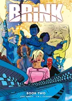 Brink, 2: Cartea a doua - Brink, 2: Book Two