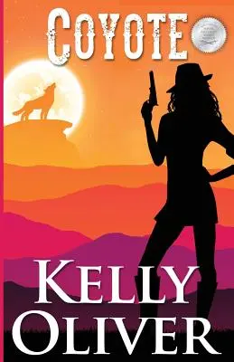 Coyote: Un mister Jessica James - Coyote: A Jessica James Mystery