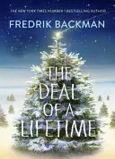 Afacerea unei vieți - Deal Of  A Lifetime