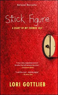 Stick Figure: Un jurnal al fostului meu sine - Stick Figure: A Diary of My Former Self