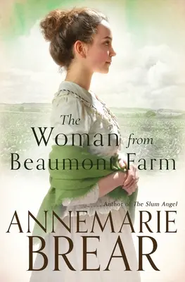 Femeia de la ferma Beaumont - The Woman from Beaumont Farm