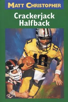 Atac de la jumătatea terenului - Halfback Attack
