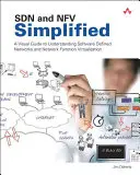 SDN și NFV simplificate: Un ghid vizual pentru înțelegerea rețelelor definite de software și a virtualizării funcțiilor de rețea - SDN and NFV Simplified: A Visual Guide to Understanding Software Defined Networks and Network Function Virtualization