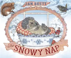 Somnul cu zăpadă - The Snowy Nap