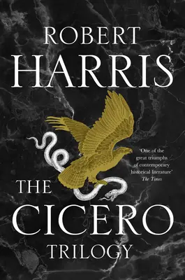 Trilogia Cicero - Cicero Trilogy
