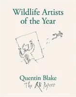 Artiștii anului în domeniul vieții sălbatice - Wildlife Artists of the Year
