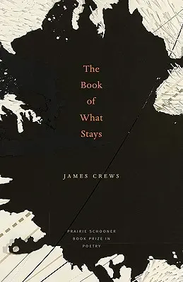 Cartea a ceea ce rămâne - The Book of What Stays