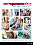Antreprenoriat și întreprinderi mici - Entrepreneurship and Small Business
