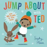 Jump About cu Ted - Jump About with Ted