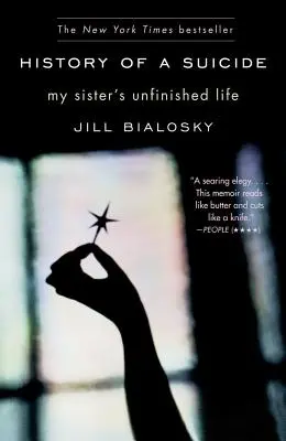 Istoria unei sinucideri: Viața neterminată a surorii mele - History of a Suicide: My Sister's Unfinished Life