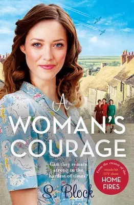 Curajul unei femei - A Woman's Courage