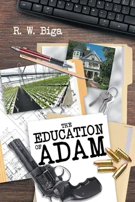 Educația lui Adam - The Education of Adam