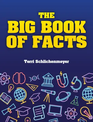 Marea carte a faptelor - The Big Book of Facts