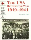 SUA între războaie 1919-1941: Un studiu aprofundat - USA Between the Wars 1919-1941: A depth study