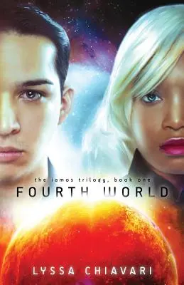 Lumea a patra - Fourth World