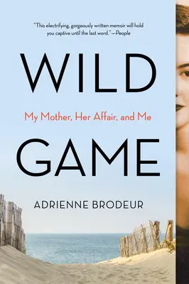 Wild Game: Mama mea, secretul ei și eu - Wild Game: My Mother, Her Secret, and Me