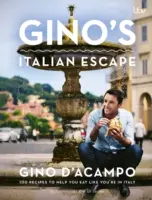 Evadarea italiană a lui Gino - Gino's Italian Escape