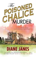 Crima Poisoned Chalice - The Poisoned Chalice Murder
