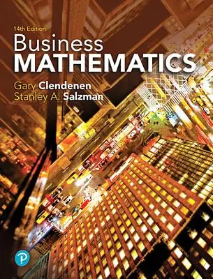 Matematica afacerilor - Business Mathematics